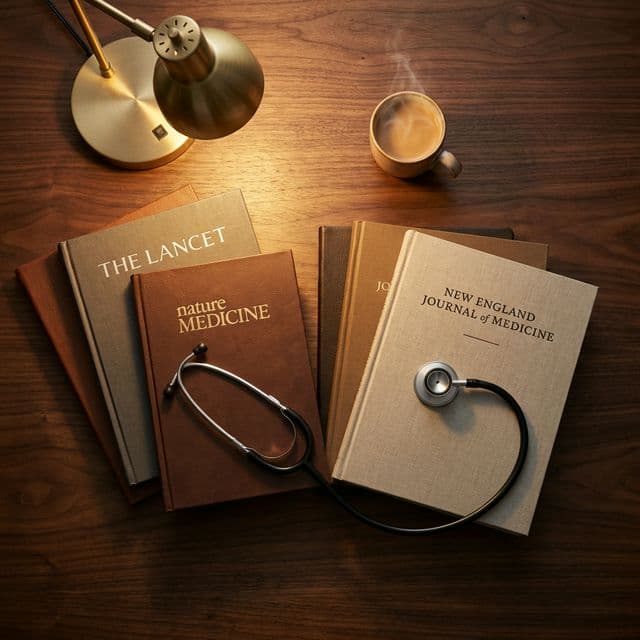 Medical Publications